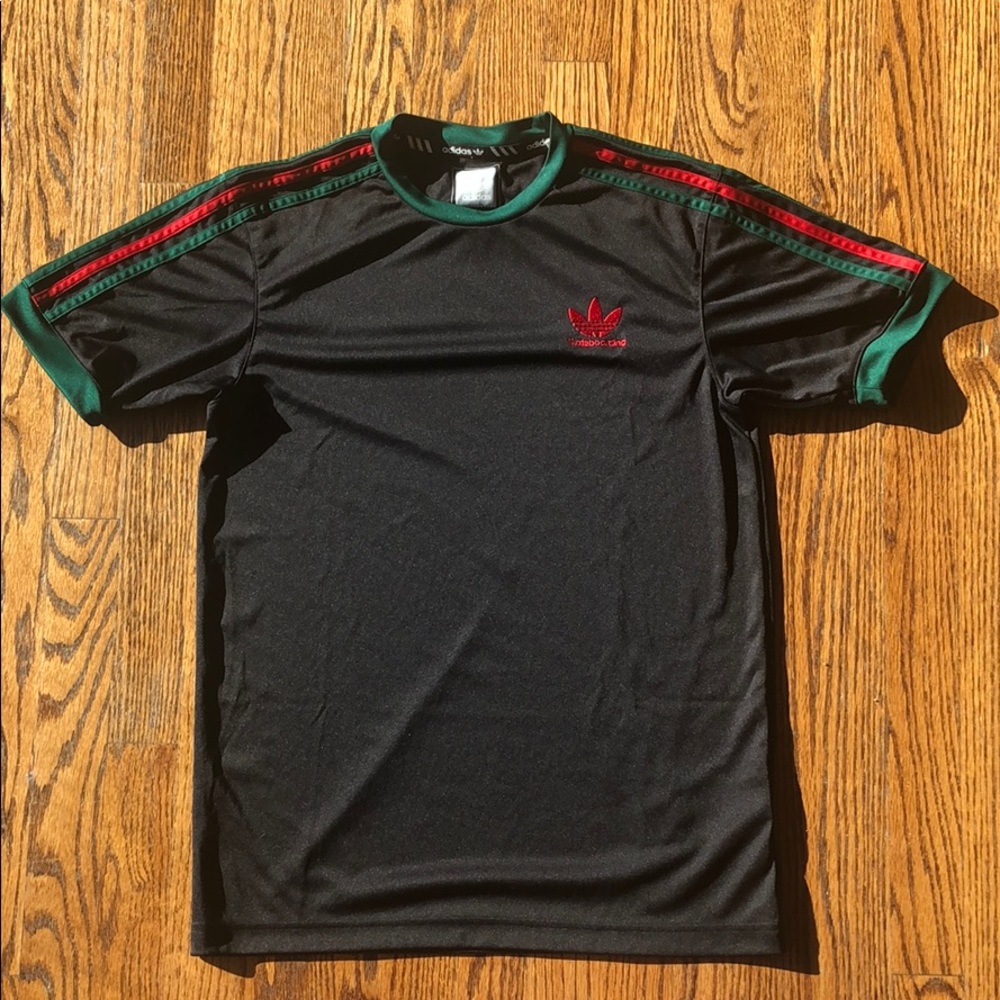 Adidas Skateboarding Shirt